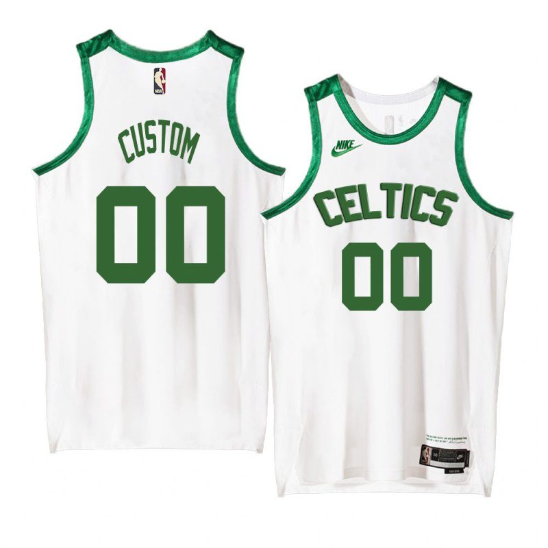 custom origins 75th anniversary jersey classic edition white 2021